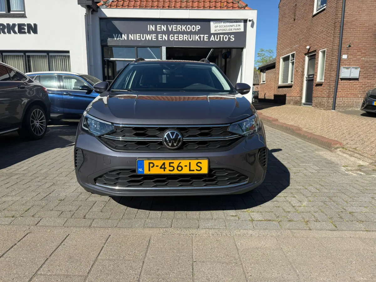 1.0 TSI Life Business, Stoelverwarming,Apple Carplay/Android,Navigatie,Cruise control