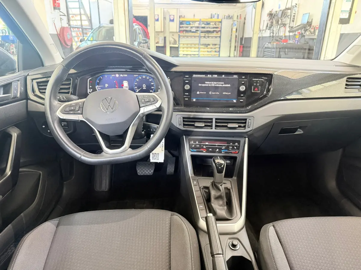 1.0 TSI Life Business, Stoelverwarming,Apple Carplay/Android,Navigatie,Cruise control
