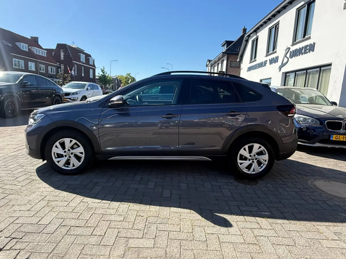 1.0 TSI Life Business, Stoelverwarming,Apple Carplay/Android,Navigatie,Cruise control