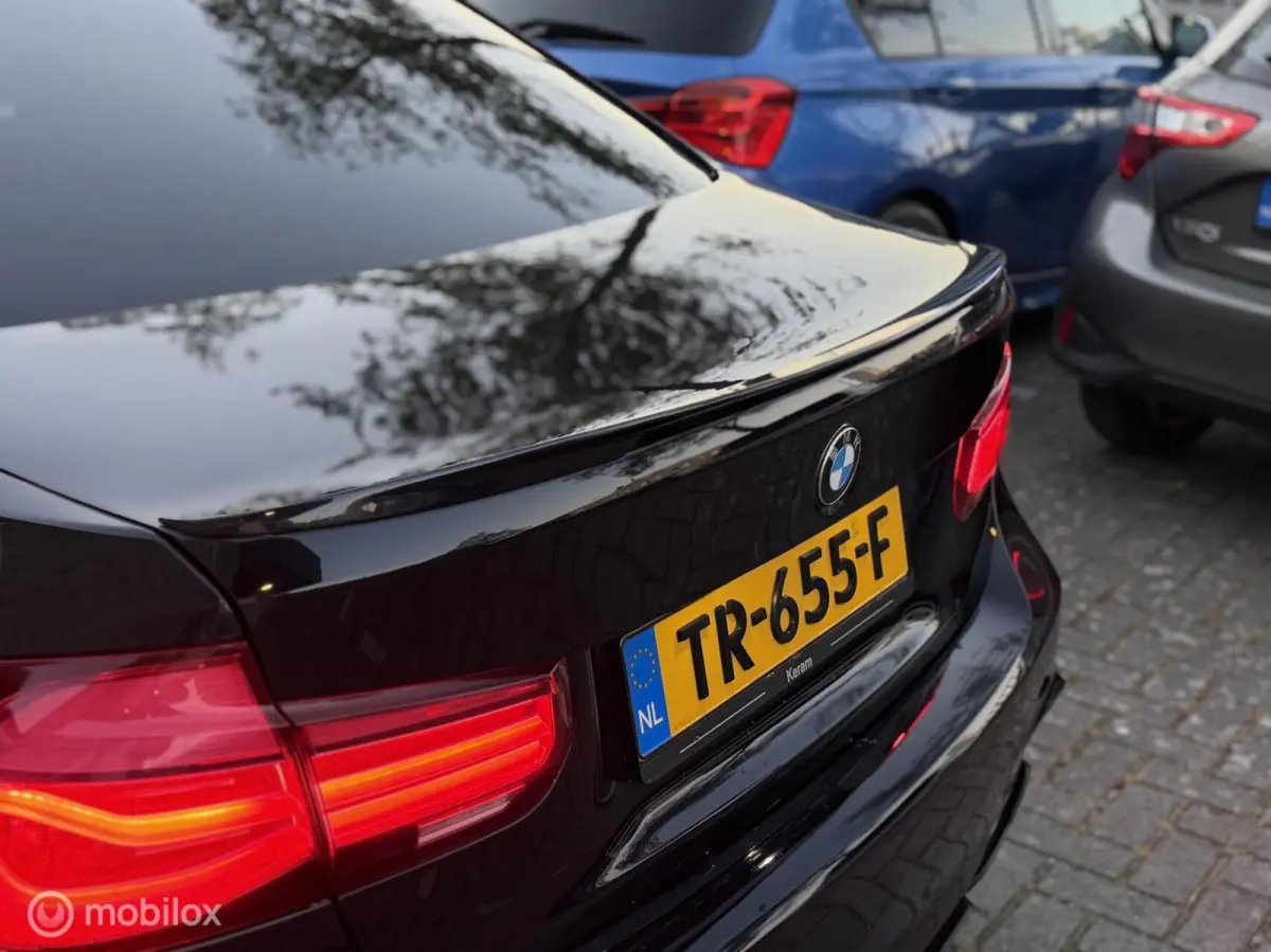 320i M Sport Edition|VIRTUAL|PANO|TREKHAAK