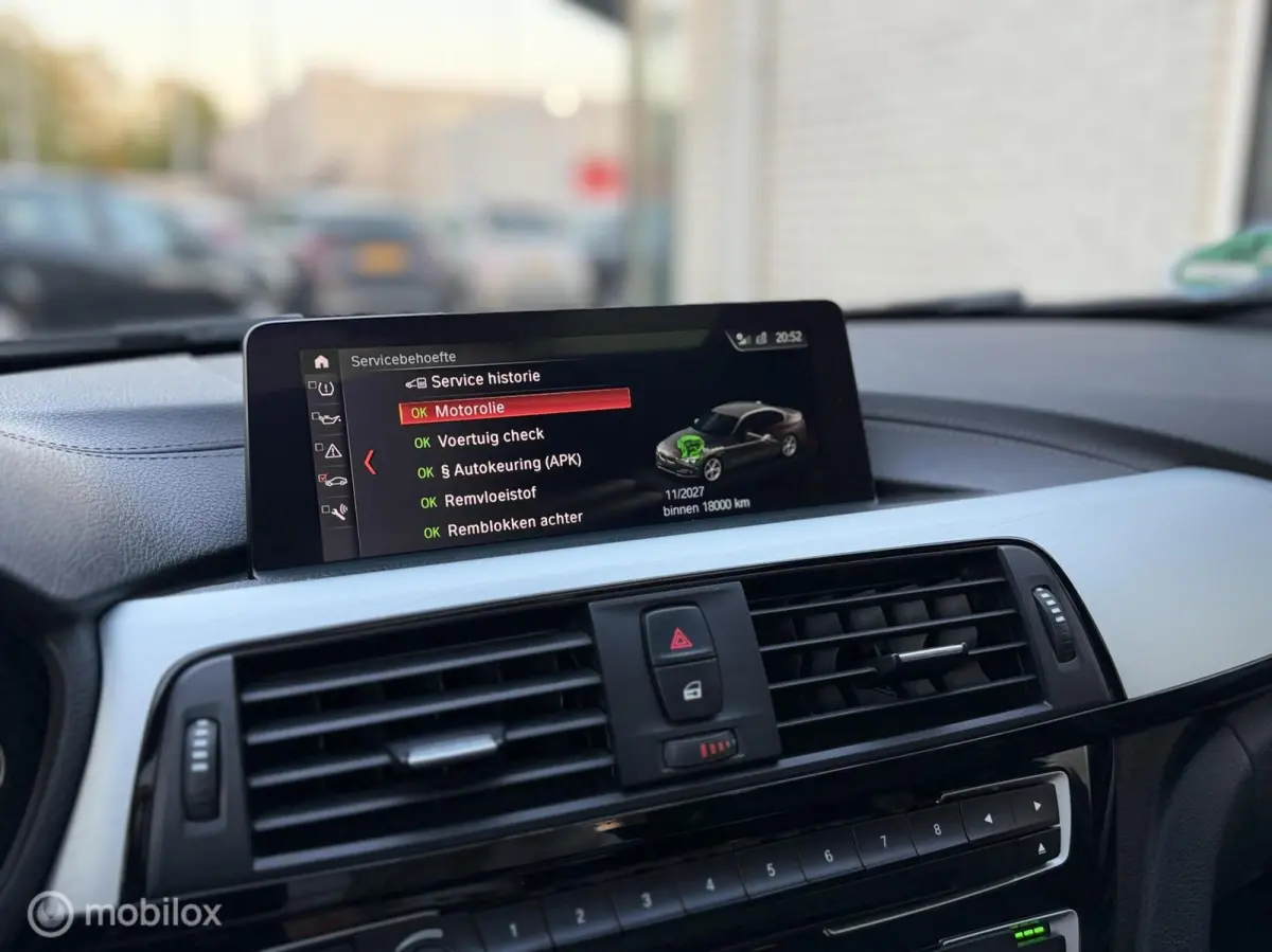 320i M Sport Edition|VIRTUAL|PANO|TREKHAAK