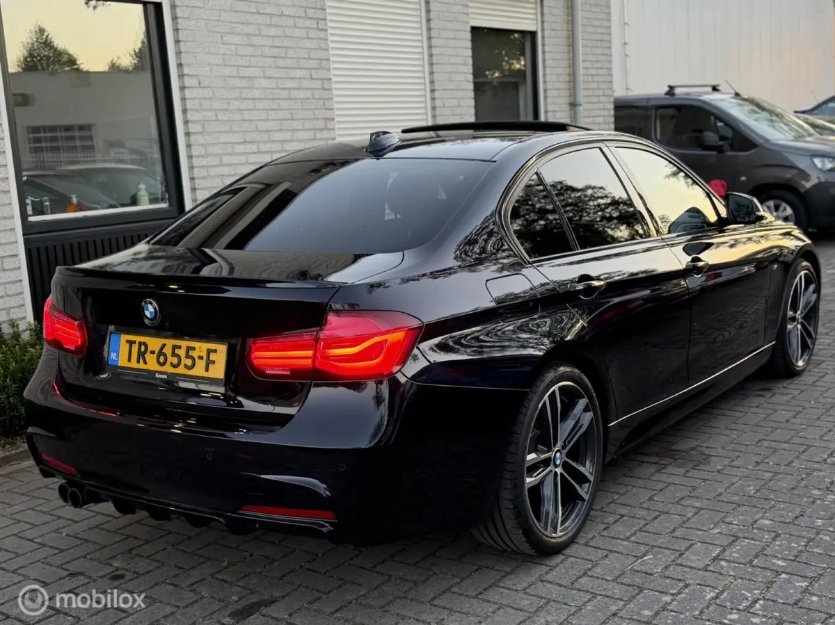 320i M Sport Edition|VIRTUAL|PANO|TREKHAAK