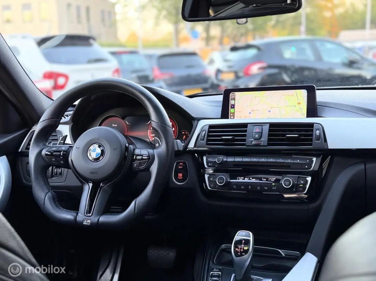320i M Sport Edition|VIRTUAL|PANO|TREKHAAK