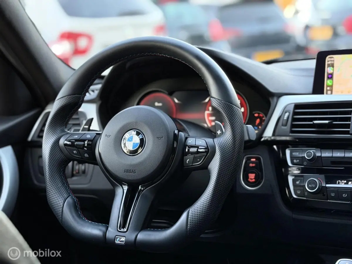 320i M Sport Edition|VIRTUAL|PANO|TREKHAAK
