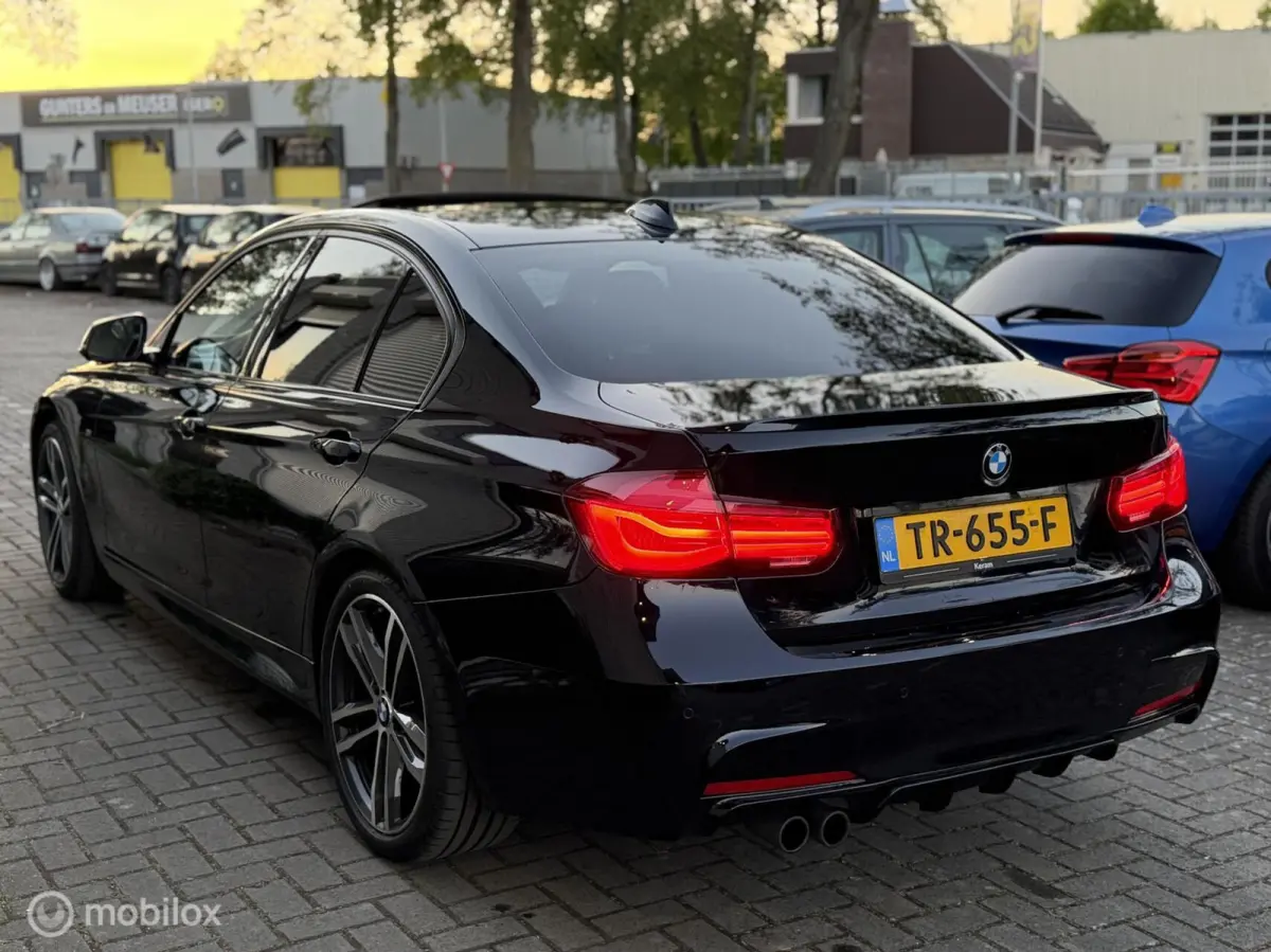320i M Sport Edition|VIRTUAL|PANO|TREKHAAK