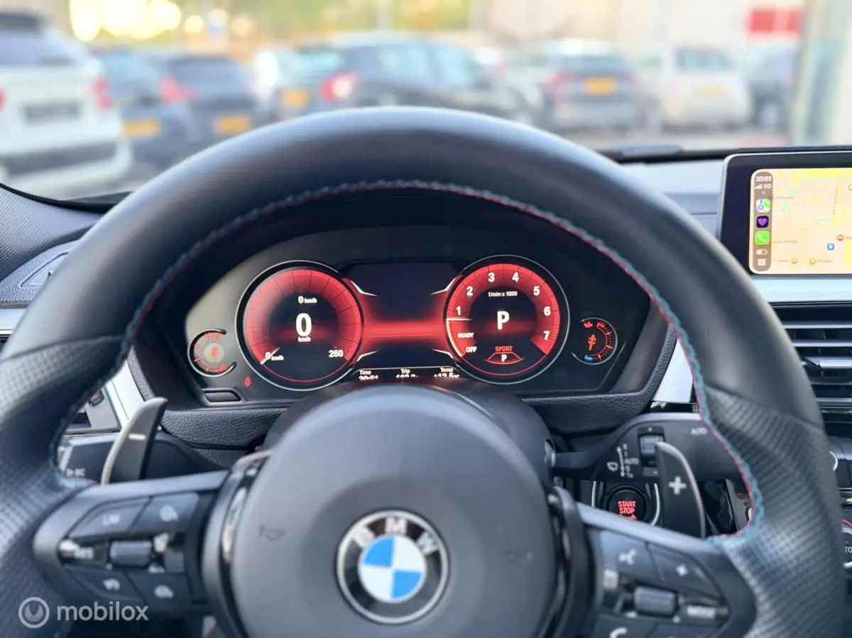 320i M Sport Edition|VIRTUAL|PANO|TREKHAAK