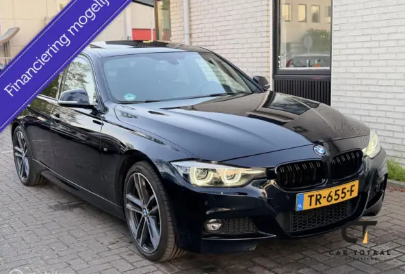 320i M Sport Edition|VIRTUAL|PANO|TREKHAAK