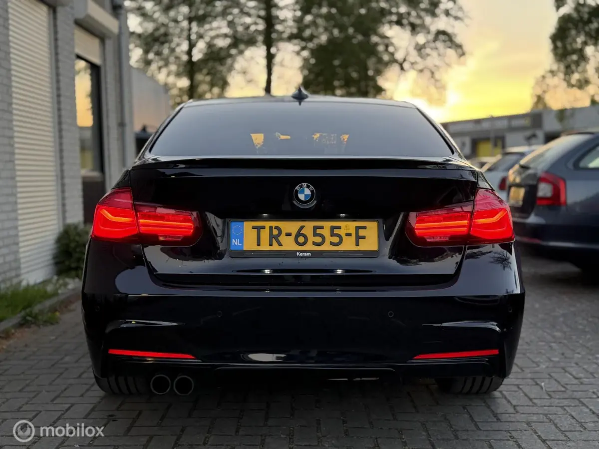 320i M Sport Edition|VIRTUAL|PANO|TREKHAAK