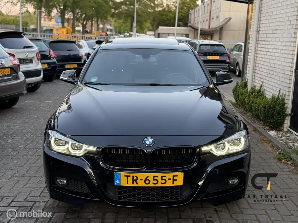 320i M Sport Edition|VIRTUAL|PANO|TREKHAAK