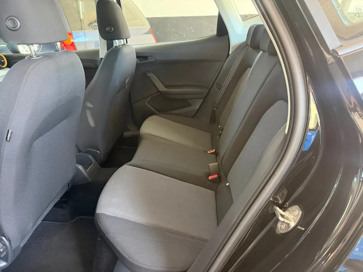 1.0 EcoTSI Reference, Apple Carplay/Android,Navigatie,Airco,Cruise control