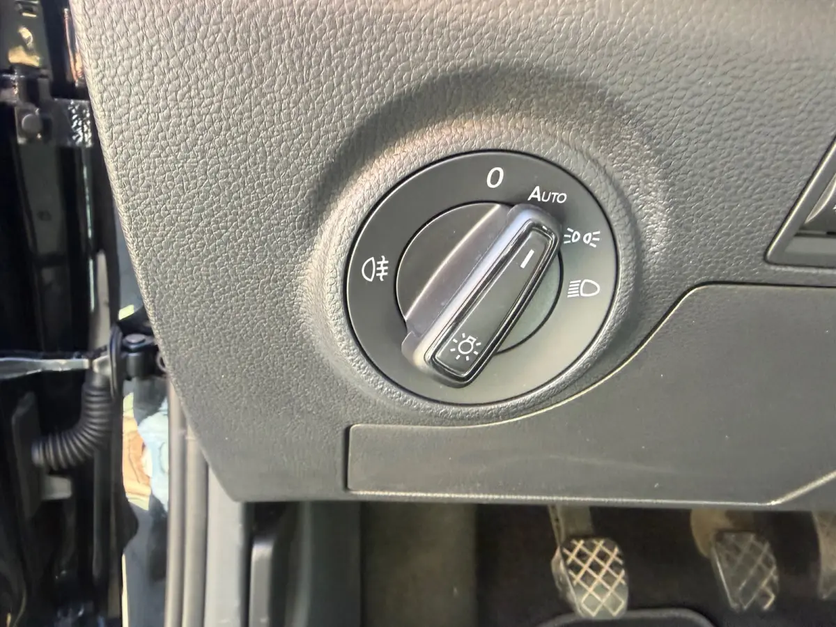 1.0 EcoTSI Reference, Apple Carplay/Android,Navigatie,Airco,Cruise control