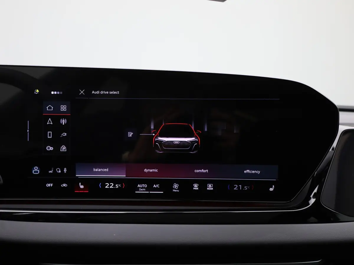 Avant 2.0 quattro S edition 299 PK | SoH 98% | 299 PK | S-line | Automaat | 360 Camera | Panorama glasdak | Adaptive Cruise Control | Stoelverwarming | Virtual Cockpit | LED Matrix | Lichtme