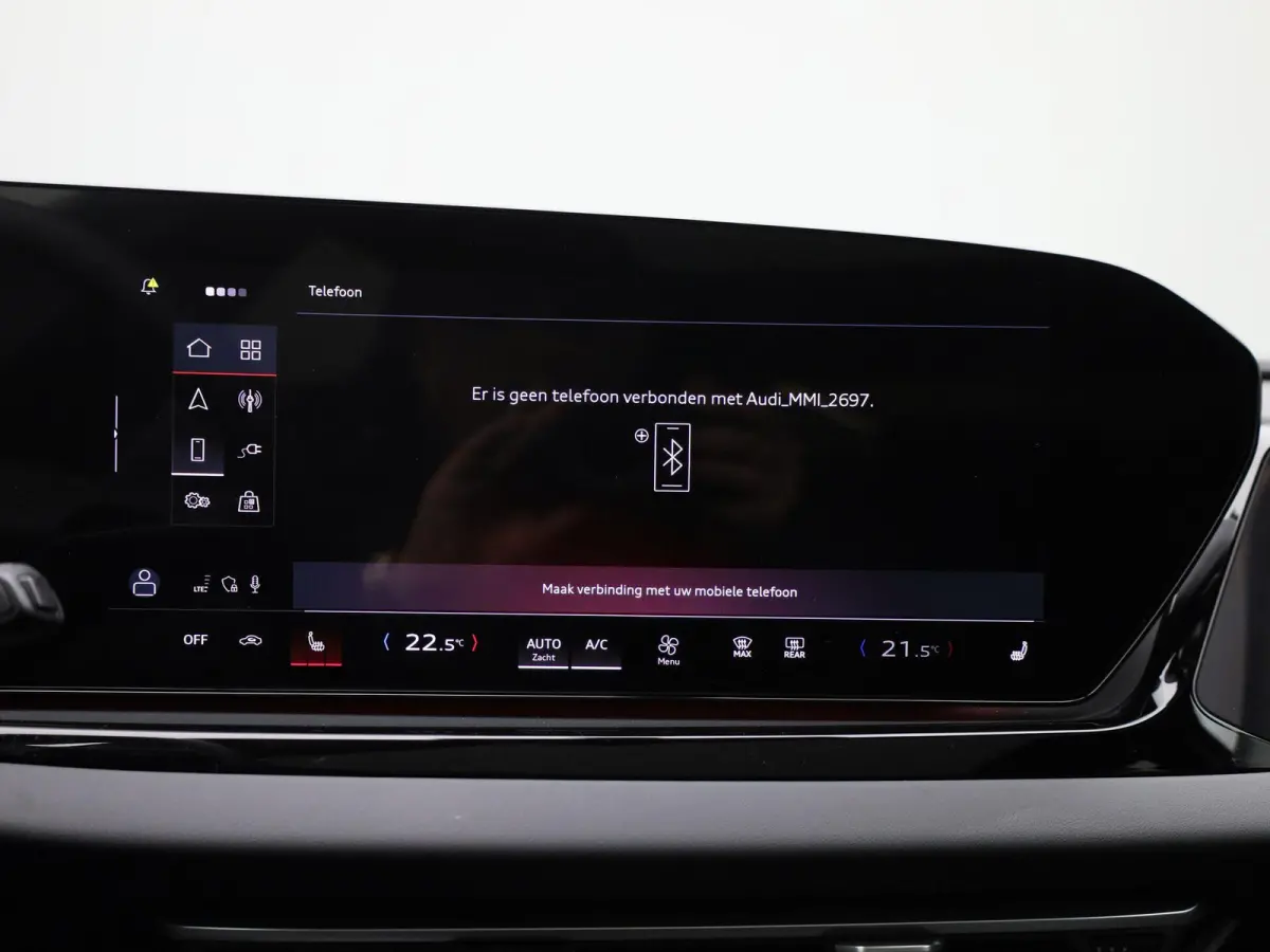 Avant 2.0 quattro S edition 299 PK | SoH 98% | 299 PK | S-line | Automaat | 360 Camera | Panorama glasdak | Adaptive Cruise Control | Stoelverwarming | Virtual Cockpit | LED Matrix | Lichtme