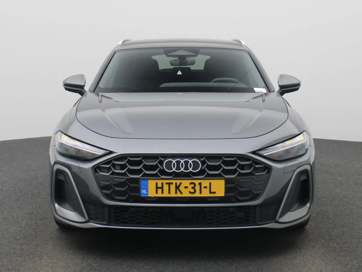 Avant 2.0 quattro S edition 299 PK | SoH 98% | 299 PK | S-line | Automaat | 360 Camera | Panorama glasdak | Adaptive Cruise Control | Stoelverwarming | Virtual Cockpit | LED Matrix | Lichtme