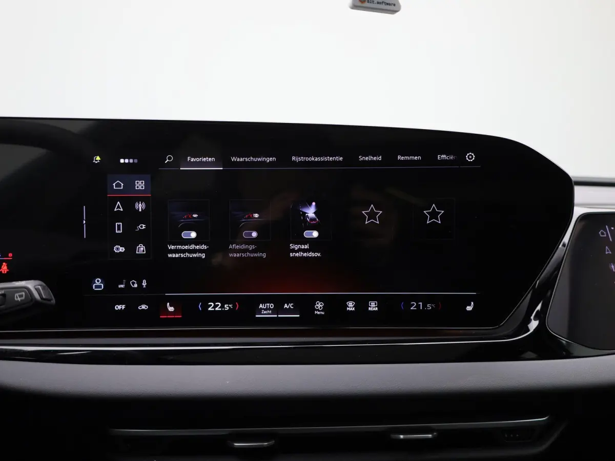 Avant 2.0 quattro S edition 299 PK | SoH 98% | 299 PK | S-line | Automaat | 360 Camera | Panorama glasdak | Adaptive Cruise Control | Stoelverwarming | Virtual Cockpit | LED Matrix | Lichtme