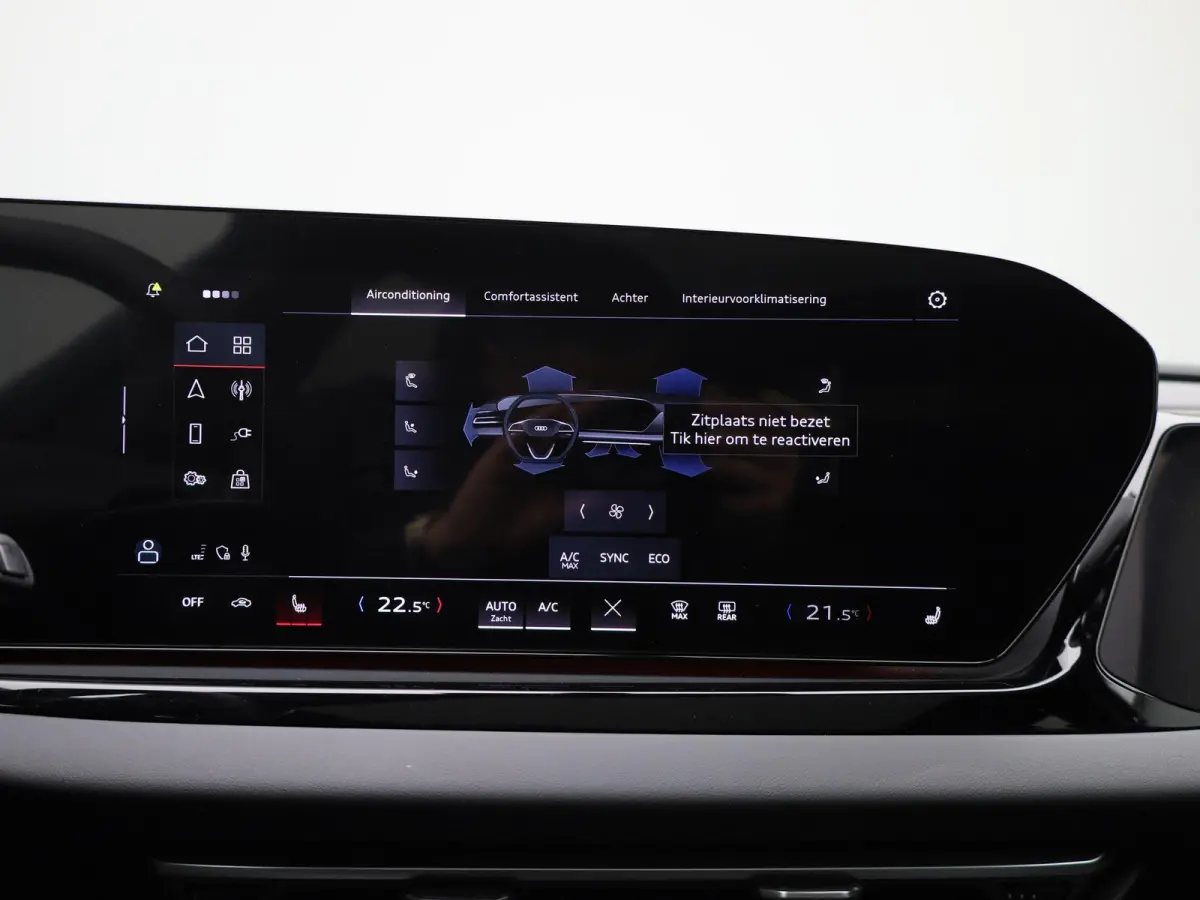 Avant 2.0 quattro S edition 299 PK | SoH 98% | 299 PK | S-line | Automaat | 360 Camera | Panorama glasdak | Adaptive Cruise Control | Stoelverwarming | Virtual Cockpit | LED Matrix | Lichtme