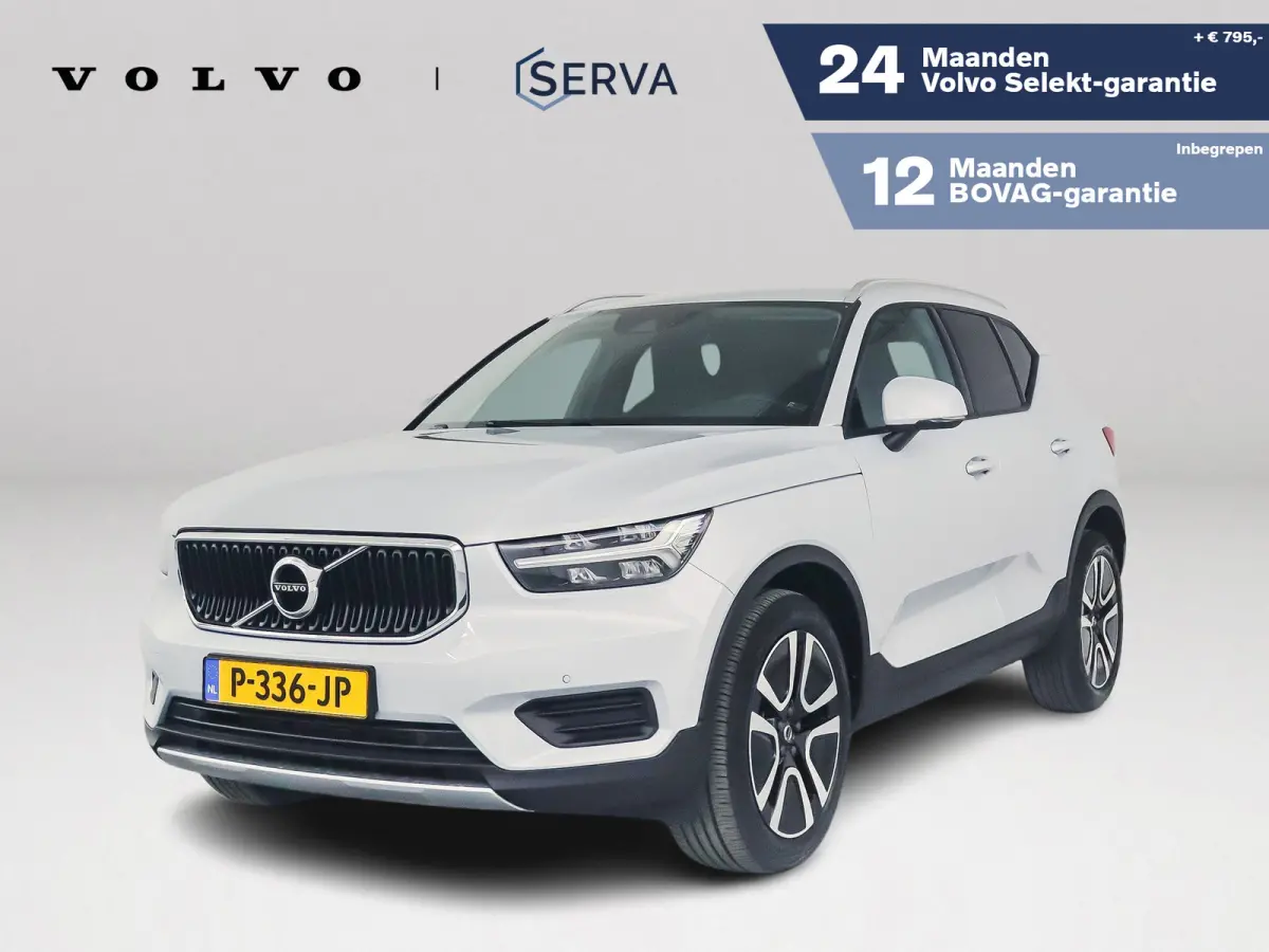 T2 Momentum | Parkeercamera | Cruise control | Navigatie | Climate control