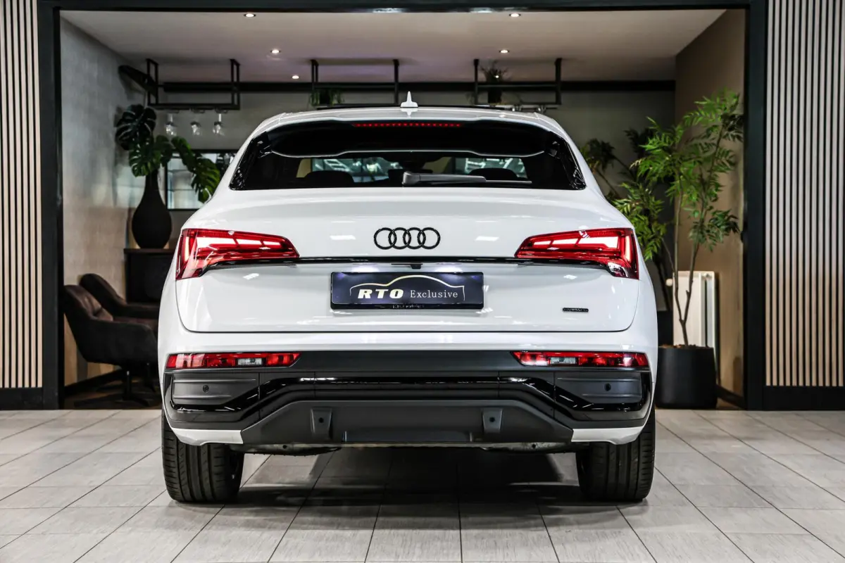 50 TFSI e S-Line|Pano|HUD|Trekhaak|Matrix