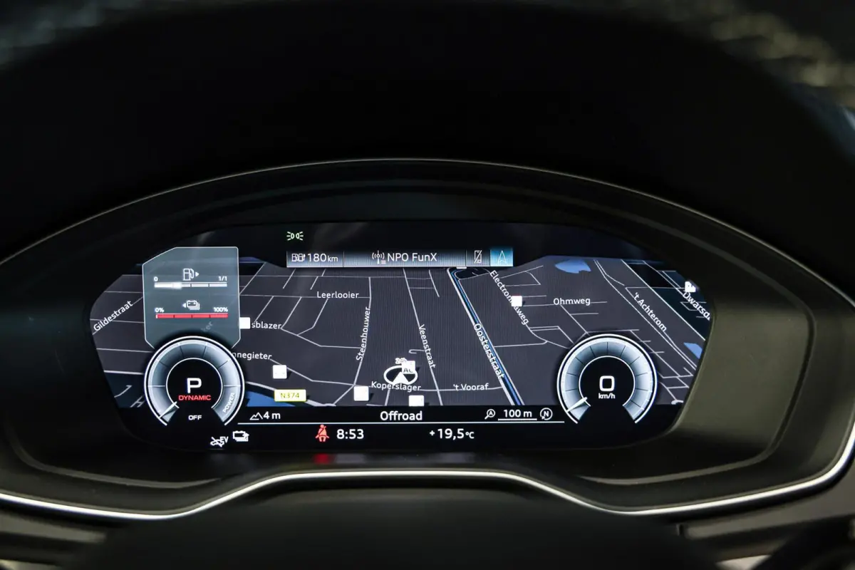 50 TFSI e S-Line|Pano|HUD|Trekhaak|Matrix