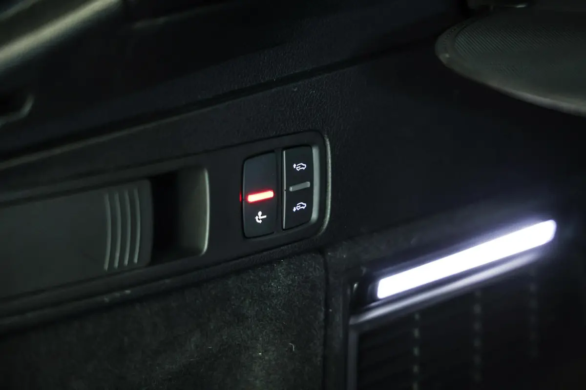 50 TFSI e S-Line|Pano|HUD|Trekhaak|Matrix