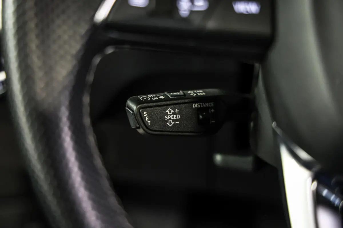 50 TFSI e S-Line|Pano|HUD|Trekhaak|Matrix
