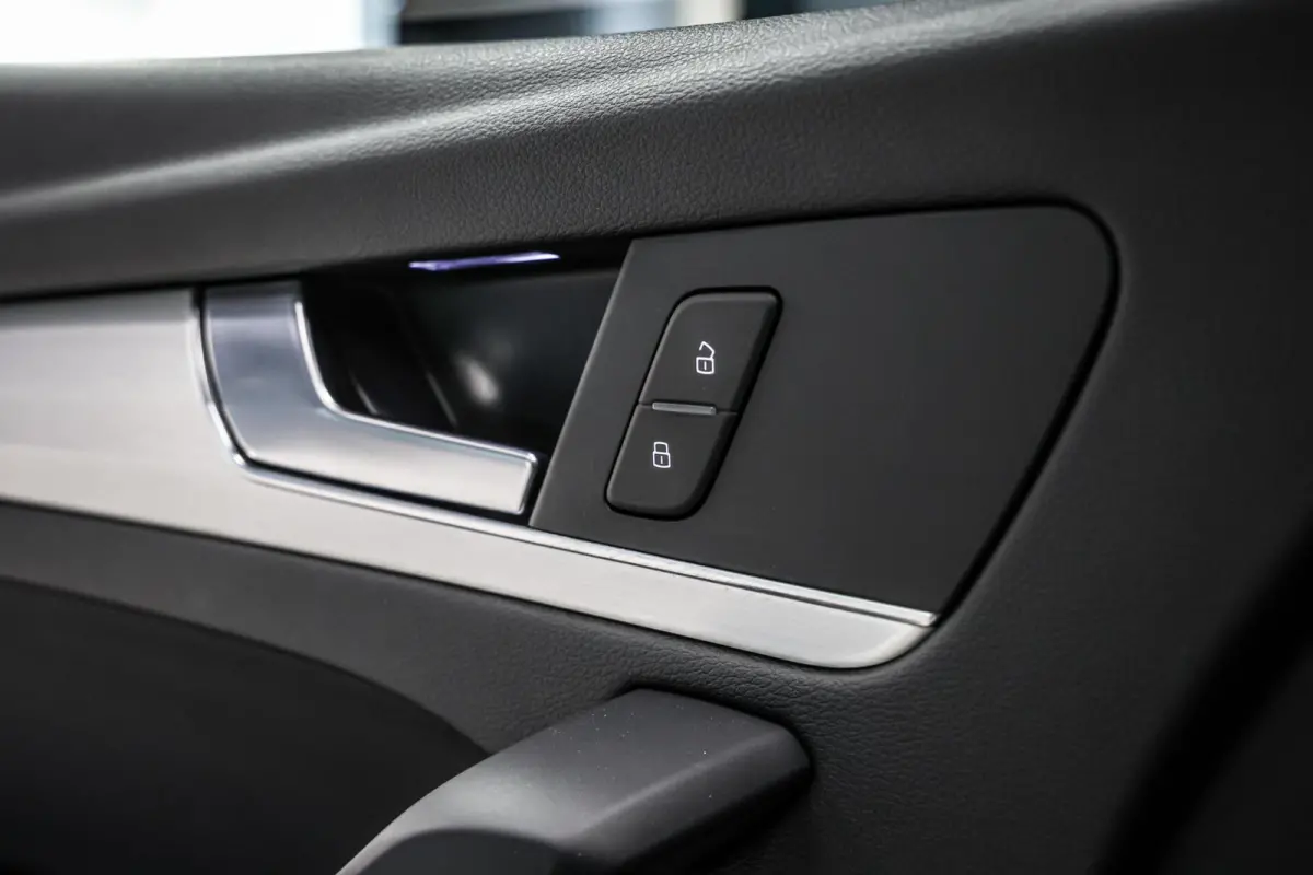 50 TFSI e S-Line|Pano|HUD|Trekhaak|Matrix
