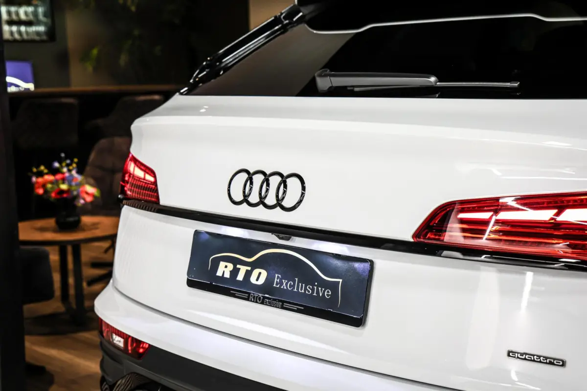 50 TFSI e S-Line|Pano|HUD|Trekhaak|Matrix