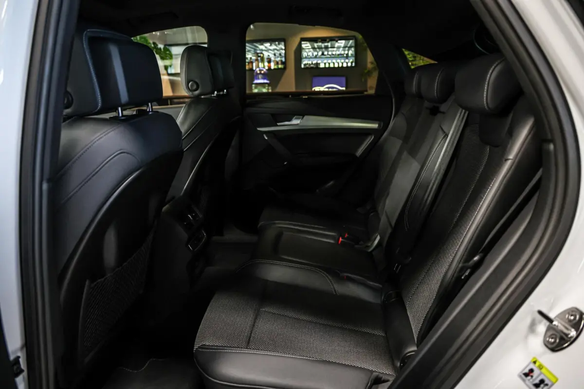 50 TFSI e S-Line|Pano|HUD|Trekhaak|Matrix