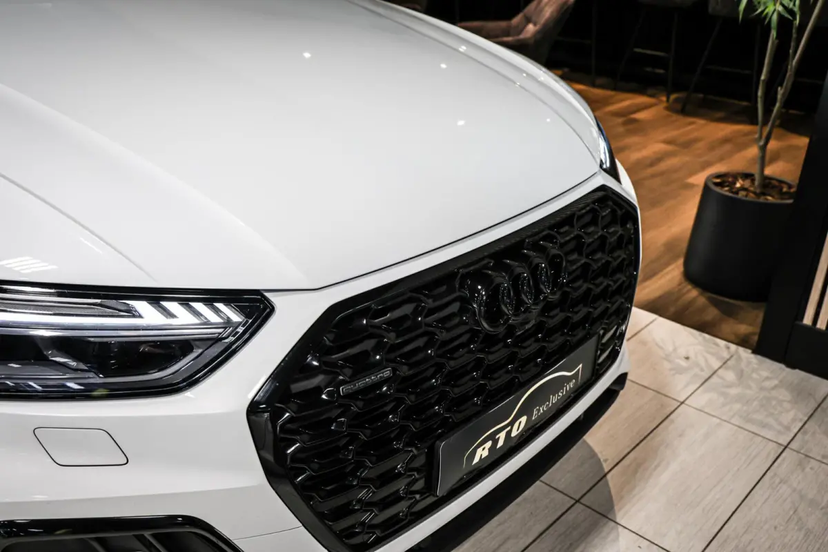 50 TFSI e S-Line|Pano|HUD|Trekhaak|Matrix