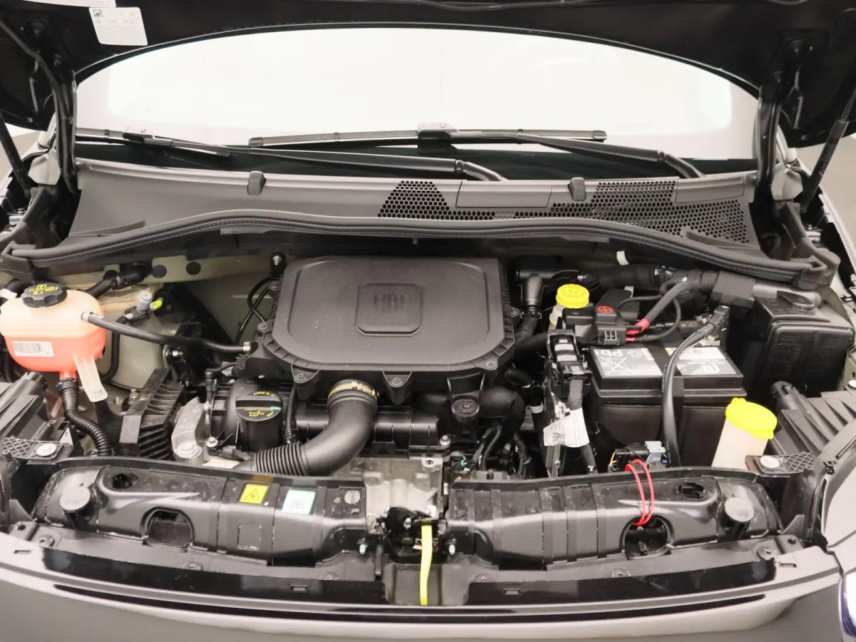 Sport 54 kWh | Alcantara | Camera | ADAS | Unieke kleur!