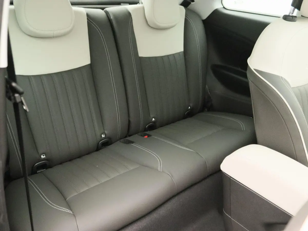 Sport 54 kWh | Alcantara | Camera | ADAS | Unieke kleur!
