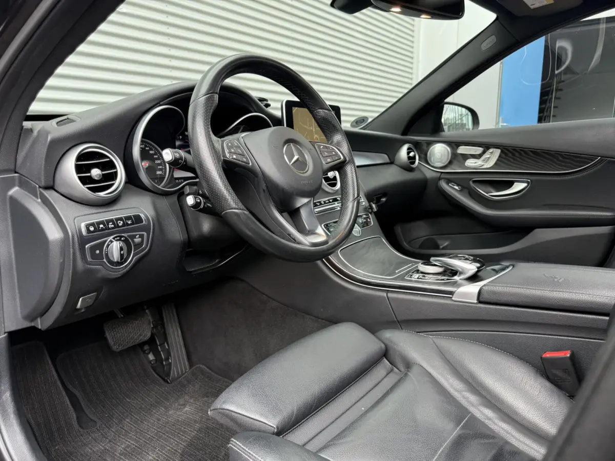 350 e Led Head-Up Camera Cruise Panodak 15 NL Auto Vol Vol Opties Eerste Eigenaar Memory Stoelen Sfeerverlichting Burmester Muziek Leer Vol Vol