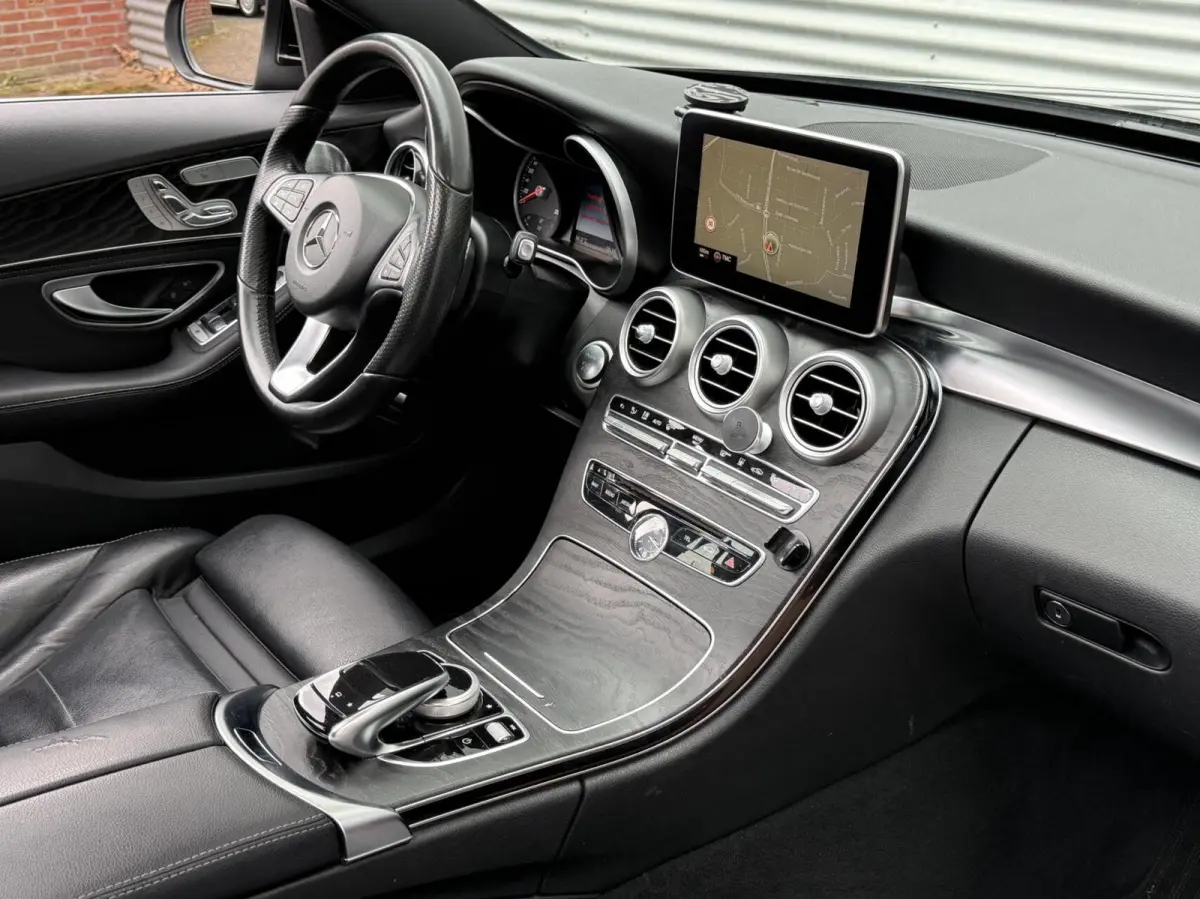 350 e Led Head-Up Camera Cruise Panodak 15 NL Auto Vol Vol Opties Eerste Eigenaar Memory Stoelen Sfeerverlichting Burmester Muziek Leer Vol Vol