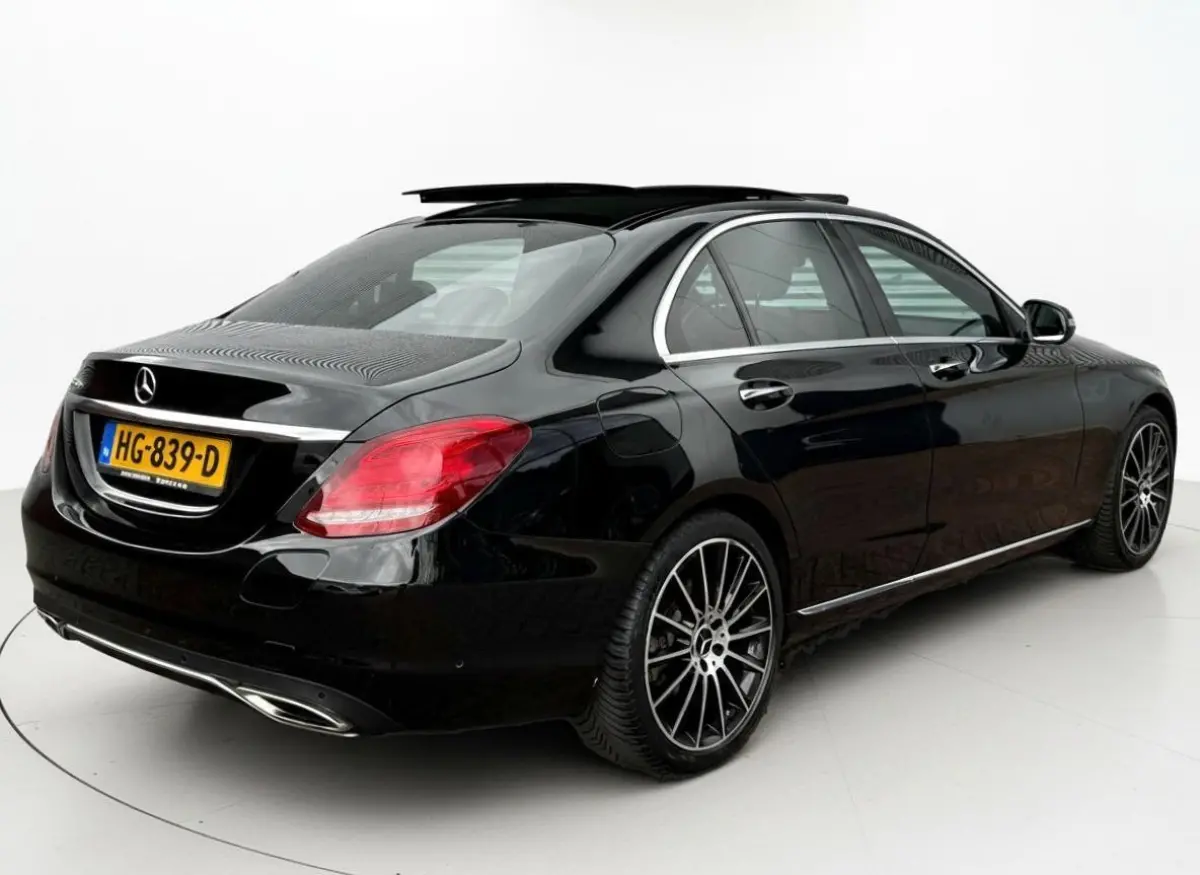 350 e Led Head-Up Camera Cruise Panodak 15 NL Auto Vol Vol Opties Eerste Eigenaar Memory Stoelen Sfeerverlichting Burmester Muziek Leer Vol Vol