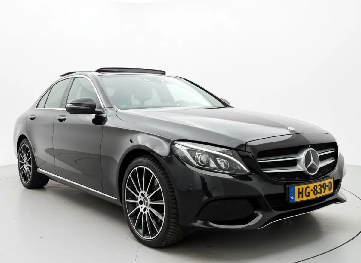 350 e Led Head-Up Camera Cruise Panodak 15 NL Auto Vol Vol Opties Eerste Eigenaar Memory Stoelen Sfeerverlichting Burmester Muziek Leer Vol Vol