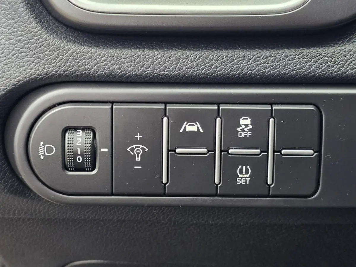1.0 T-GDi DynamicLine Clima|Navi|Cruise|LED|Isofix|Nap!!