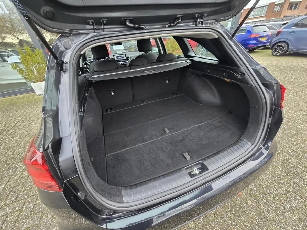 1.0 T-GDi DynamicLine Clima|Navi|Cruise|LED|Isofix|Nap!!