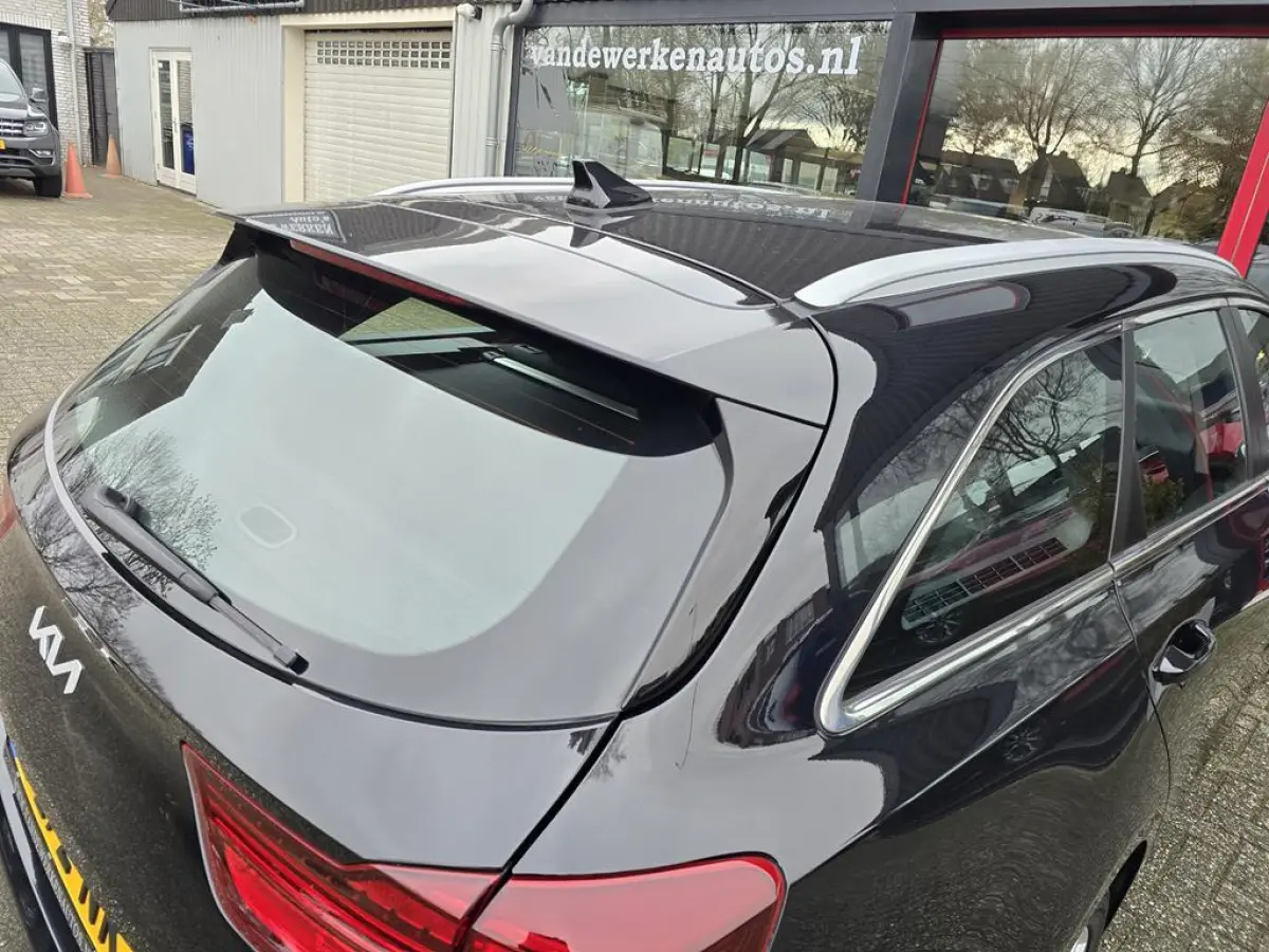 1.0 T-GDi DynamicLine Clima|Navi|Cruise|LED|Isofix|Nap!!