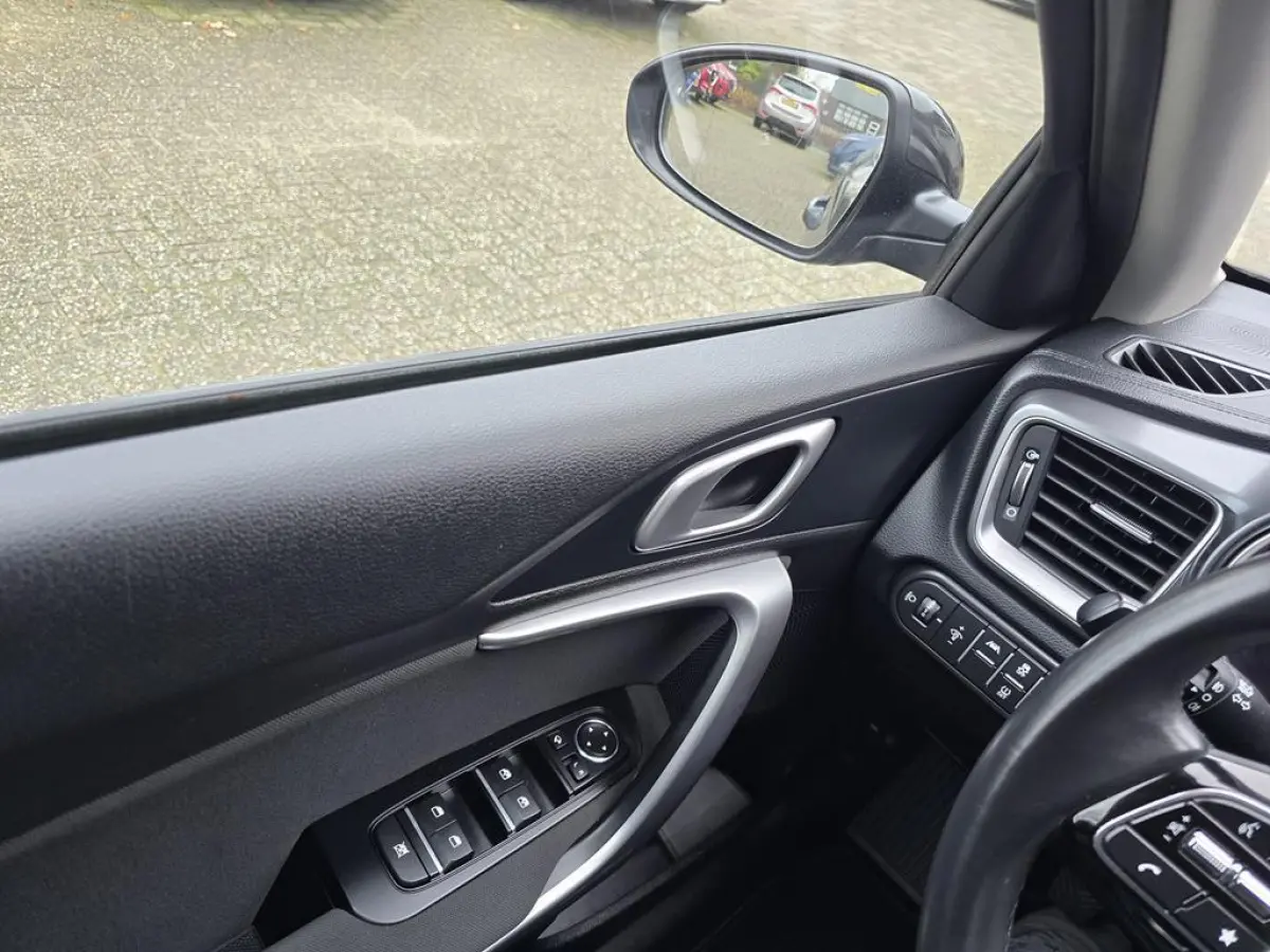 1.0 T-GDi DynamicLine Clima|Navi|Cruise|LED|Isofix|Nap!!
