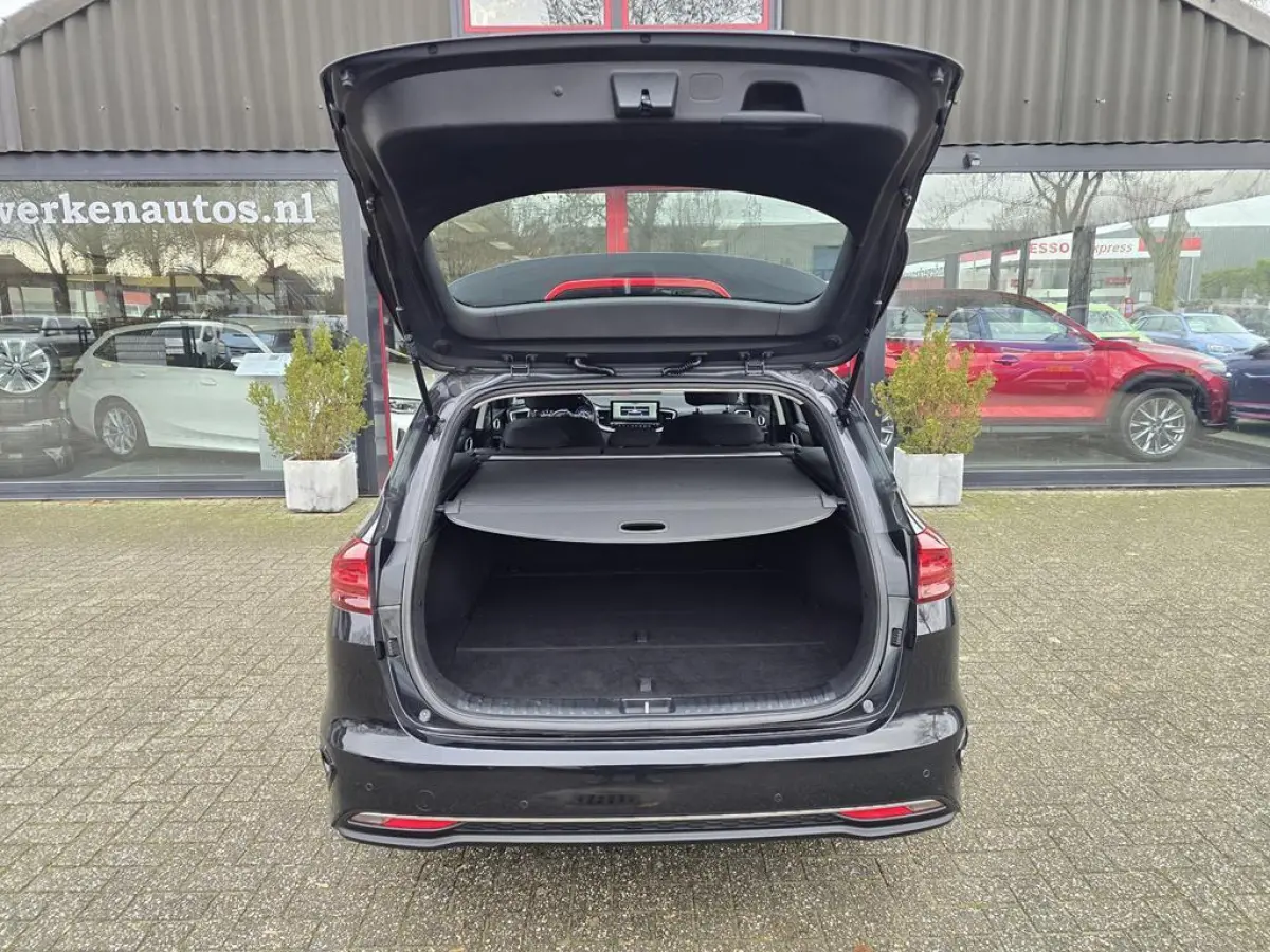 1.0 T-GDi DynamicLine Clima|Navi|Cruise|LED|Isofix|Nap!!