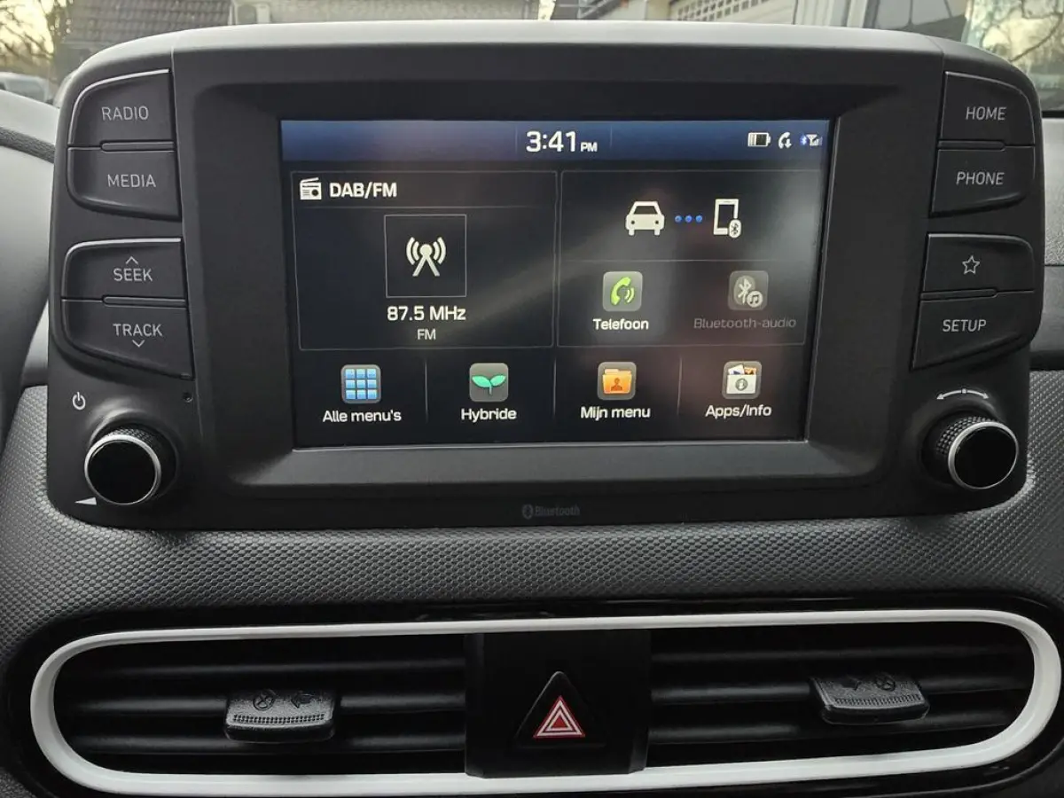 1.6 GDI HEV Comfort AUTOMAAT Clima|Cruise|Camera|Trekhaak|Nap!!!