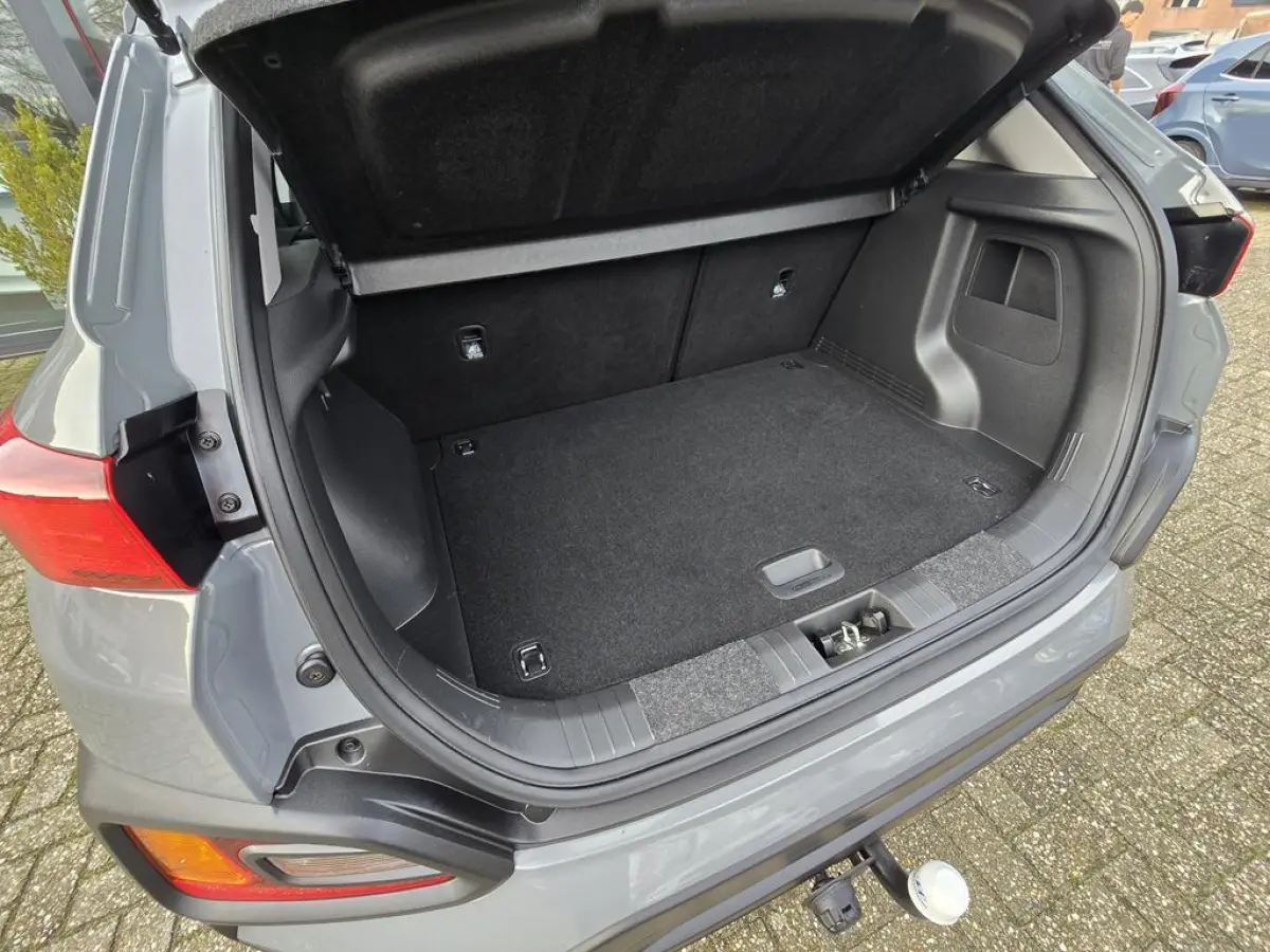 1.6 GDI HEV Comfort AUTOMAAT Clima|Cruise|Camera|Trekhaak|Nap!!!