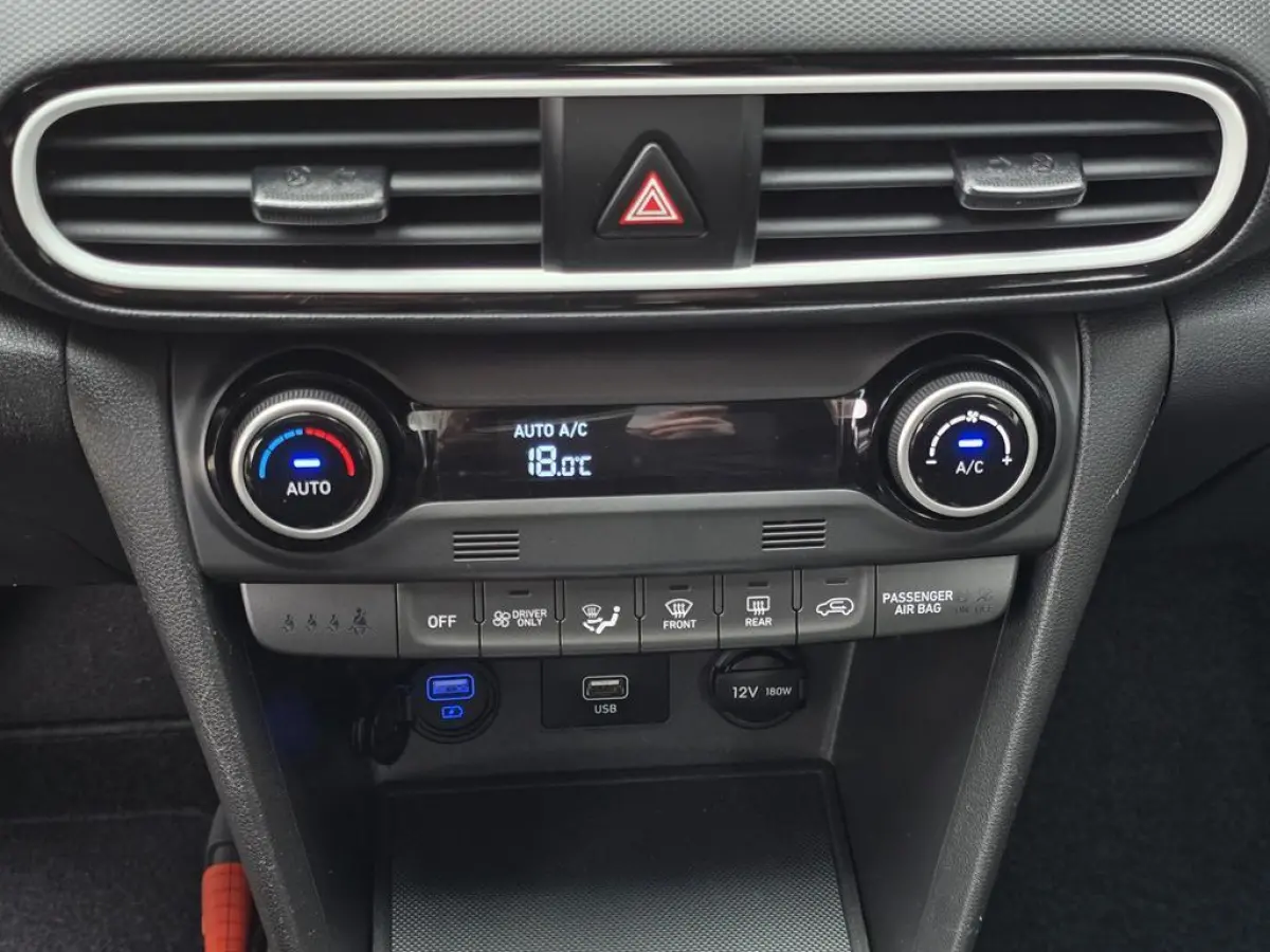 1.6 GDI HEV Comfort AUTOMAAT Clima|Cruise|Camera|Trekhaak|Nap!!!