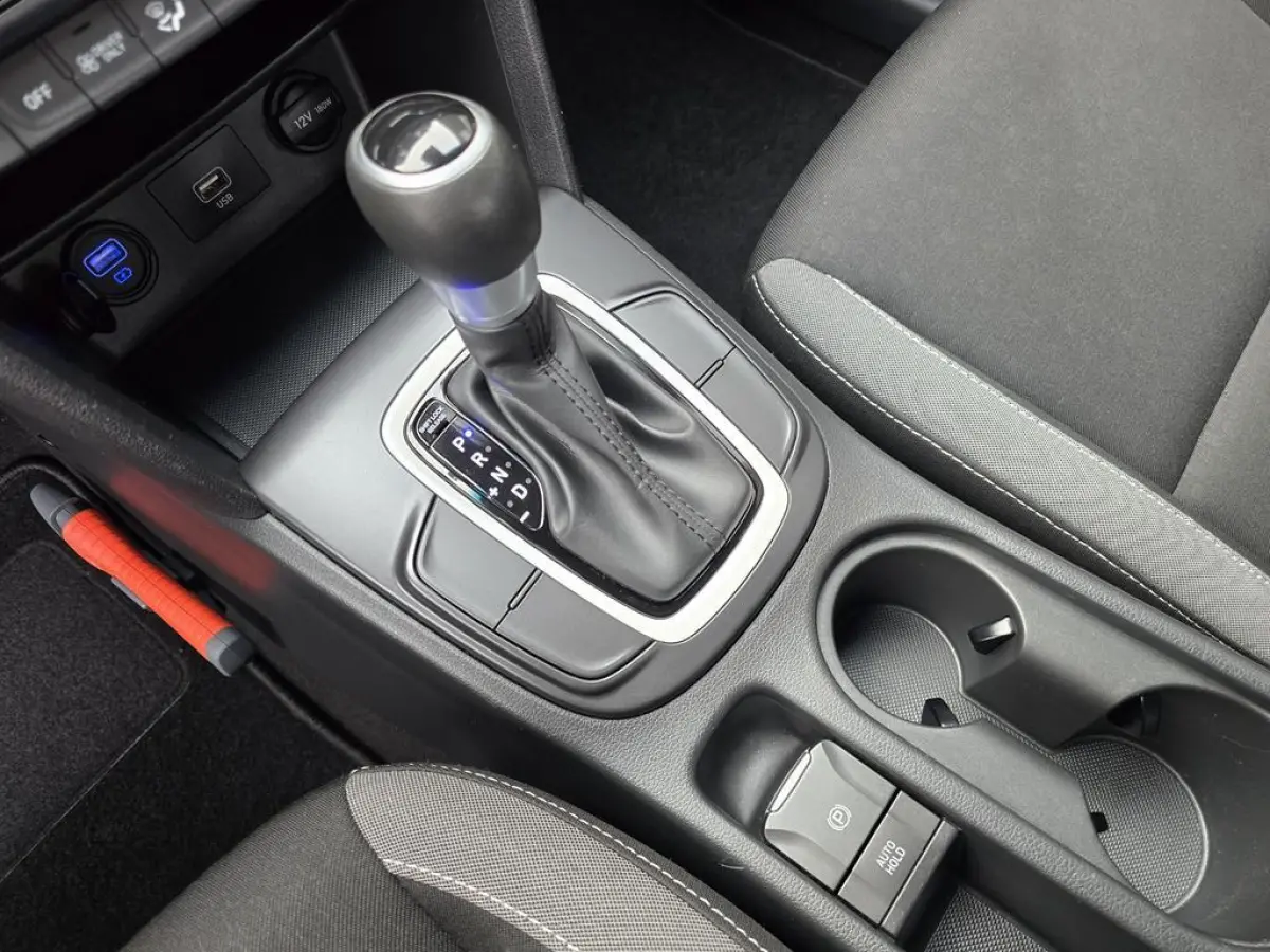 1.6 GDI HEV Comfort AUTOMAAT Clima|Cruise|Camera|Trekhaak|Nap!!!