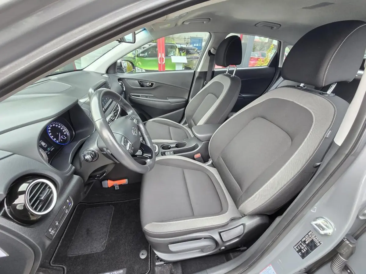 1.6 GDI HEV Comfort AUTOMAAT Clima|Cruise|Camera|Trekhaak|Nap!!!
