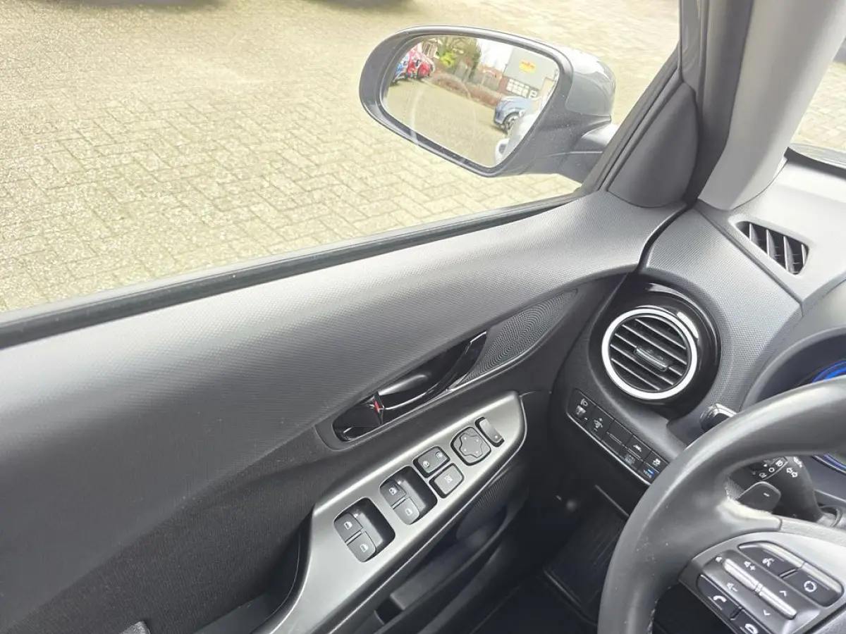 1.6 GDI HEV Comfort AUTOMAAT Clima|Cruise|Camera|Trekhaak|Nap!!!