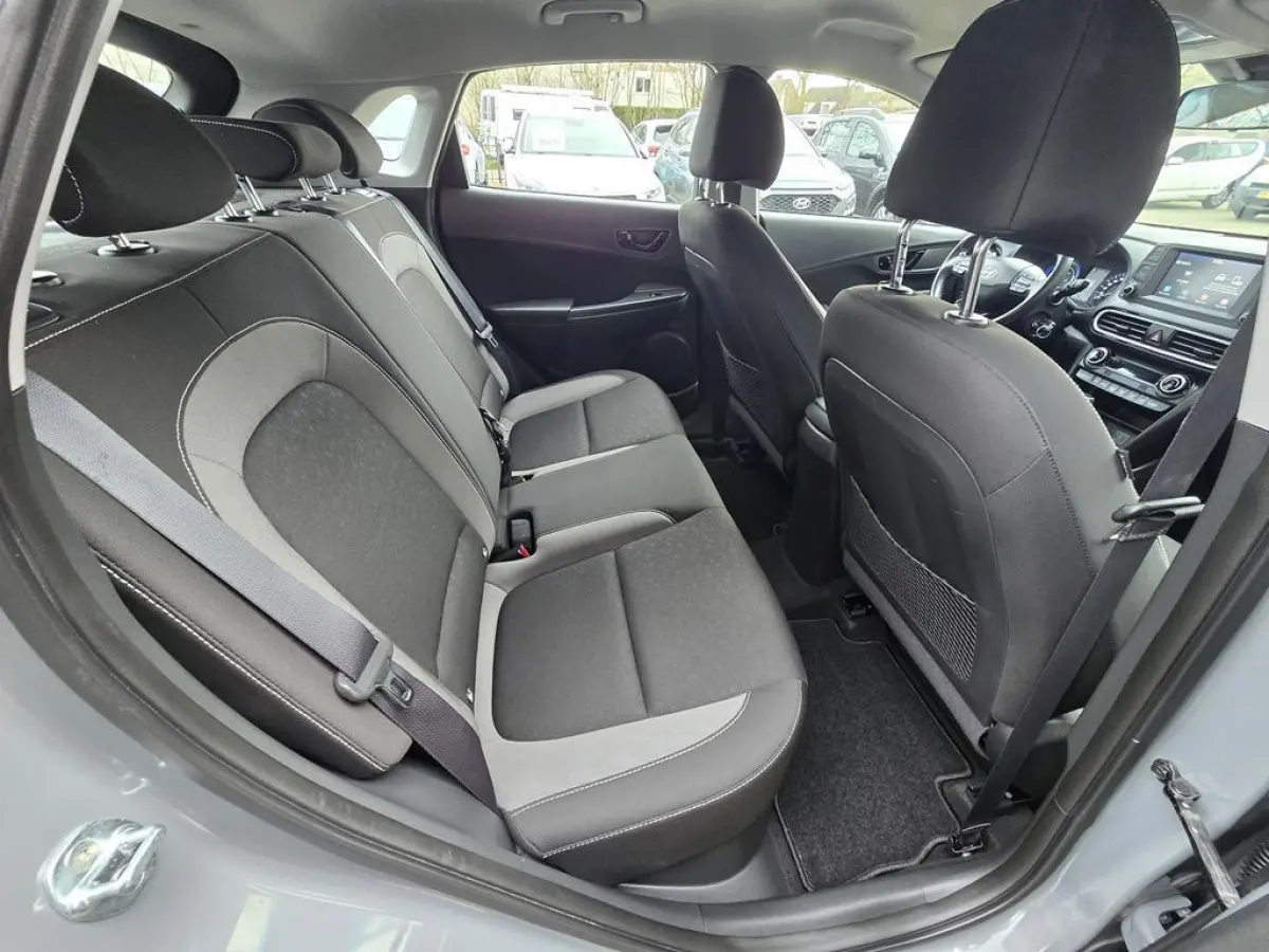 1.6 GDI HEV Comfort AUTOMAAT Clima|Cruise|Camera|Trekhaak|Nap!!!