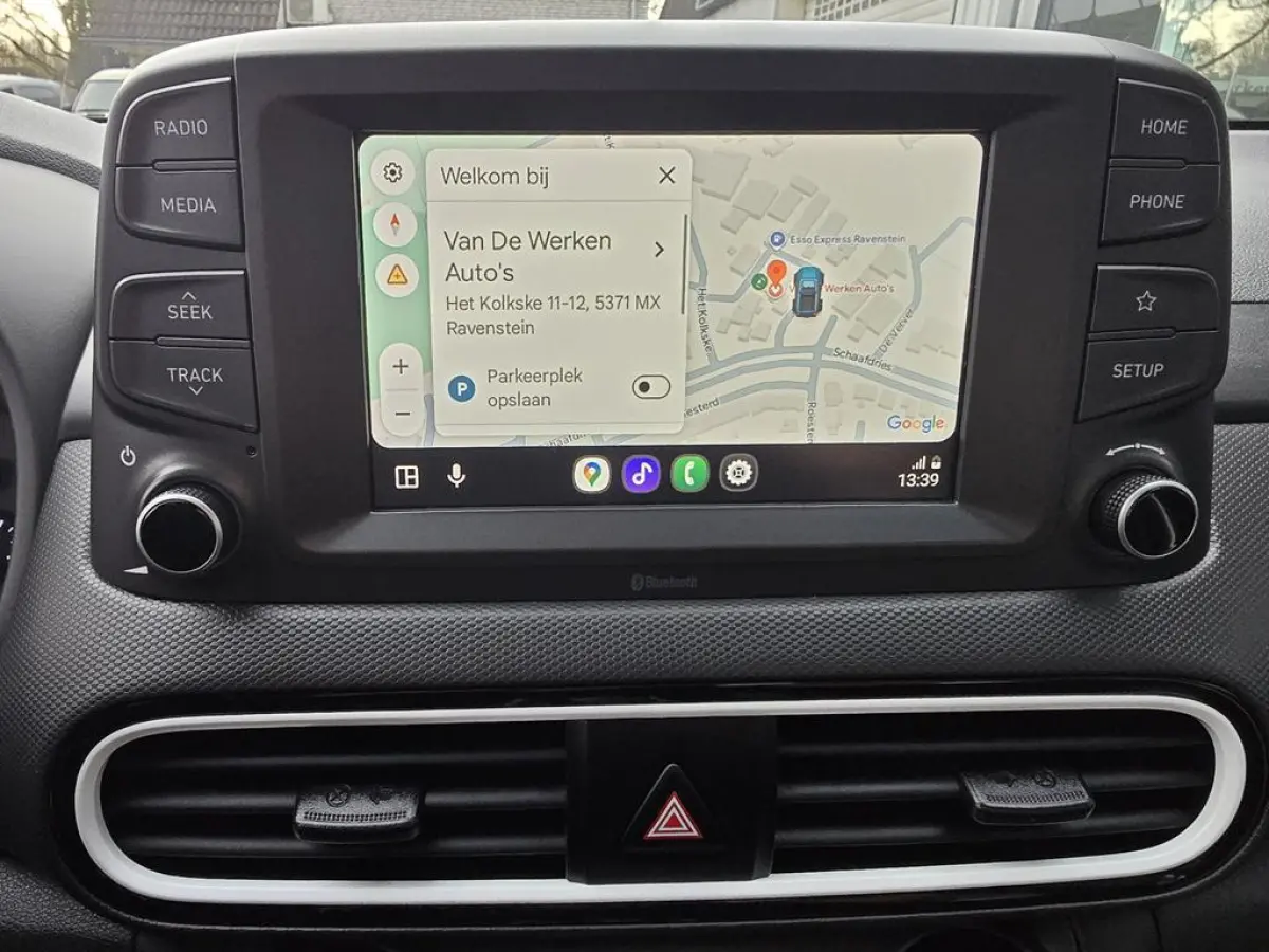 1.6 GDI HEV Comfort AUTOMAAT Clima|Cruise|Camera|Trekhaak|Nap!!!
