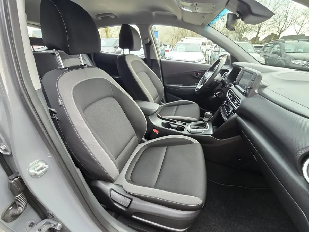 1.6 GDI HEV Comfort AUTOMAAT Clima|Cruise|Camera|Trekhaak|Nap!!!