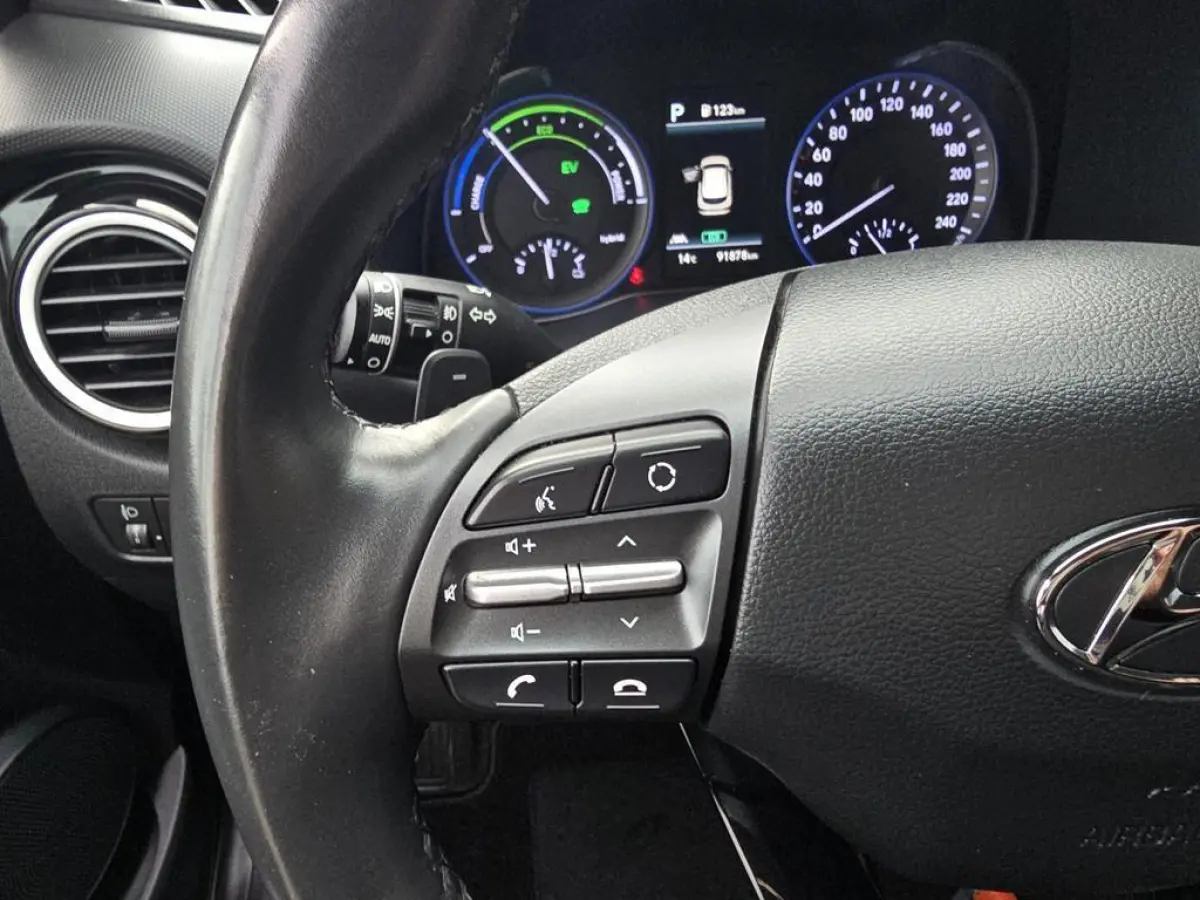 1.6 GDI HEV Comfort AUTOMAAT Clima|Cruise|Camera|Trekhaak|Nap!!!